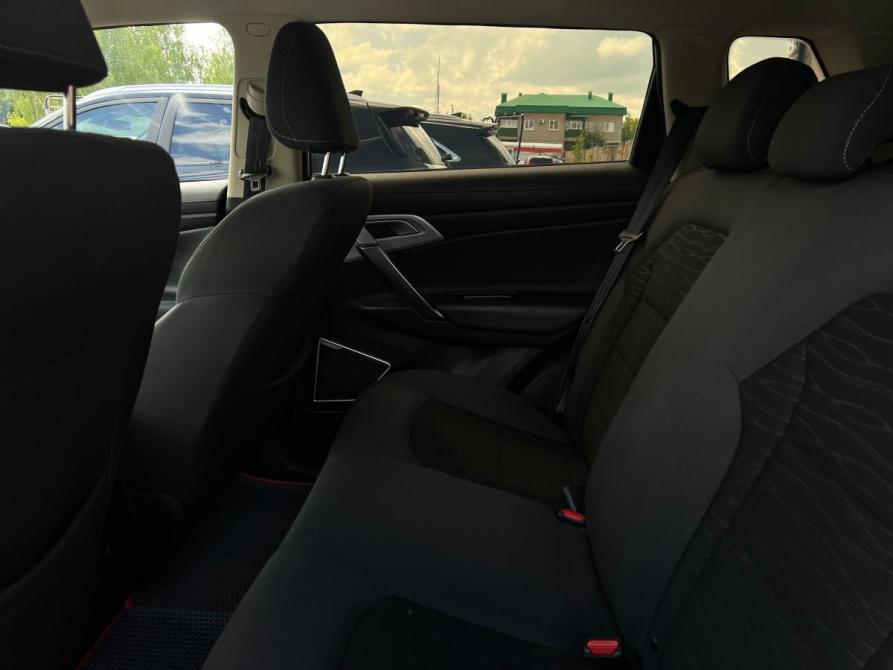 Geely Atlas I Альметьевск  - изображение 20