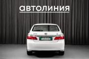 Toyota Premio II (T26) Красноярск  - изображение 22