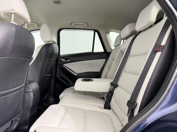 Mazda CX-5 I Рестайлинг с пробегом 2015 года, цена 1 950 000 рублей, 142763 км, внедорожник, Автокод Объявления