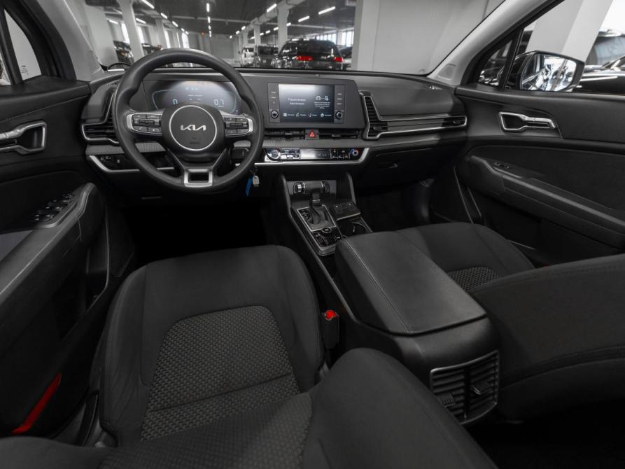 Kia Sportage V Москва  - изображение 7
