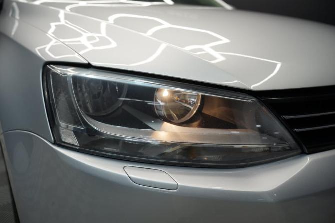 Volkswagen Jetta VI с пробегом 2013 года, цена 1 080 000 рублей, 233850 км, седан, Автокод Объявления