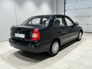 Hyundai Accent II Екатеринбург  - изображение 25