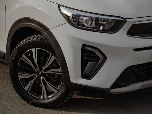 Kia KX1 с пробегом 2021 года, цена 1 679 000 рублей, 54500 км, внедорожник, Автокод Объявления
