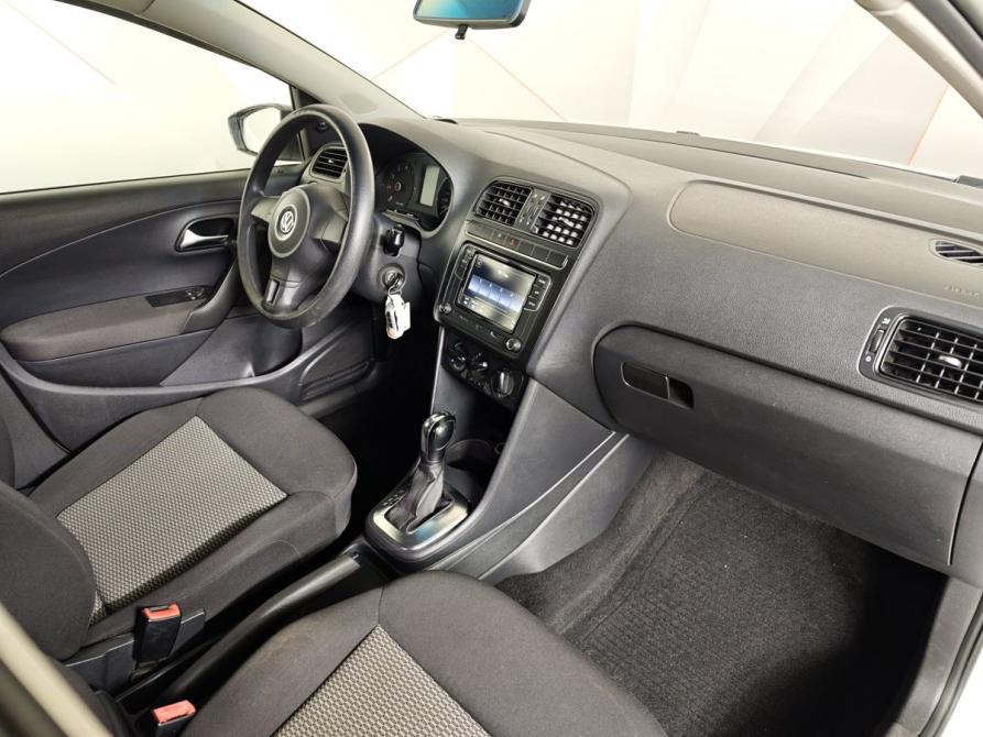 Volkswagen Polo V Москва  - изображение 13
