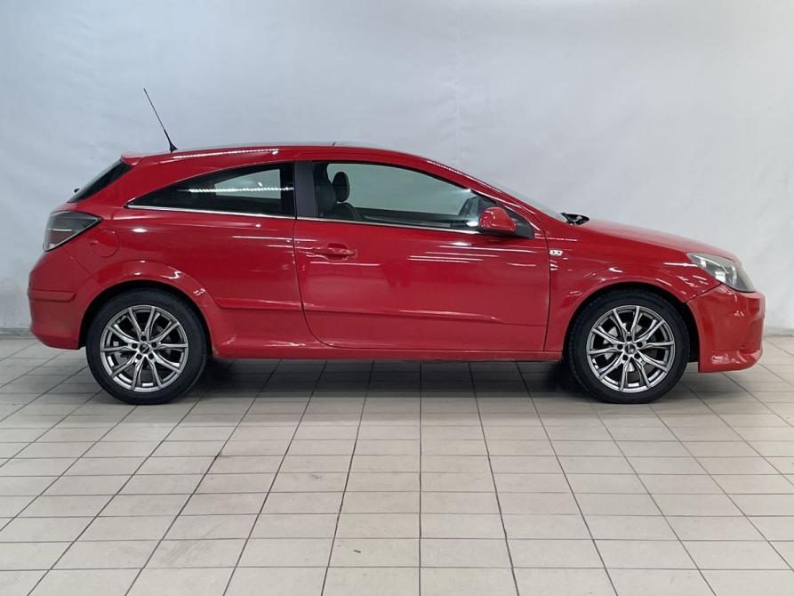 Opel Astra H Рестайлинг Воронеж  - изображение 8