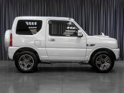 Suzuki Jimny III Рестайлинг 2 Тюмень  - изображение 23