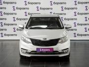 Kia Rio III Рестайлинг Ростов-на-Дону  - изображение 38