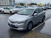 Hyundai Solaris I Рестайлинг Санкт-Петербург  - изображение 19