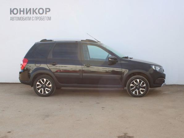 Lada (ВАЗ) Granta I Рестайлинг с пробегом 2025 года, цена 1 089 000 рублей, 7349 км, универсал, Автокод Объявления