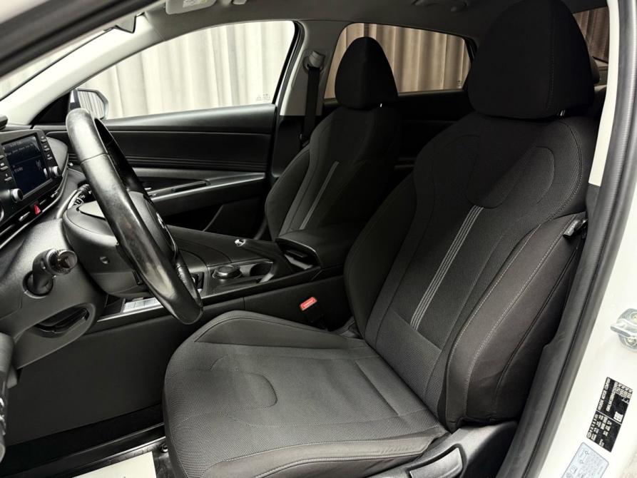 Hyundai Elantra VII (CN7) Ижевск  - изображение 27
