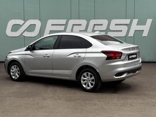 Lada (ВАЗ) Iskra с пробегом 2025 года, цена 1 479 000 рублей, 2037 км, седан, Автокод Объявления