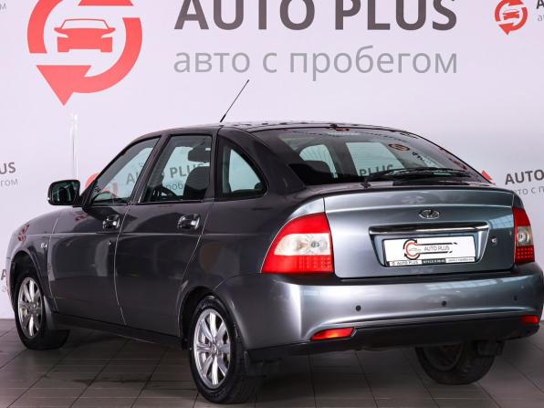 Lada (ВАЗ) Priora I с пробегом 2013 года, цена 475 000 рублей, 200000 км, хэтчбек, Автокод Объявления