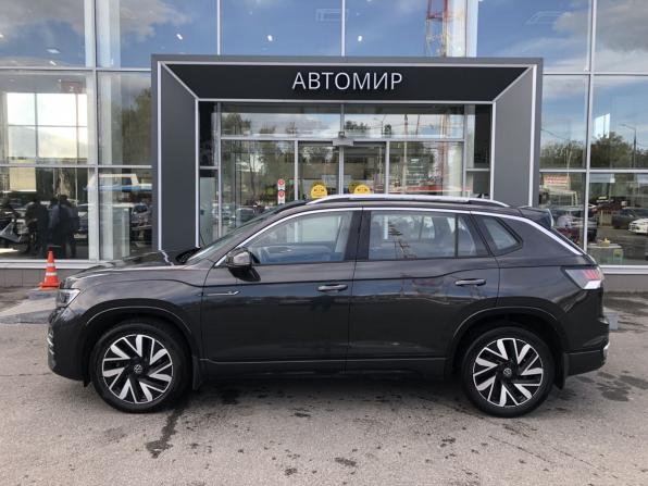 Volkswagen Tayron I Рестайлинг с пробегом 2023 года, цена 3 630 000 рублей, 107000 км, внедорожник, Автокод Объявления