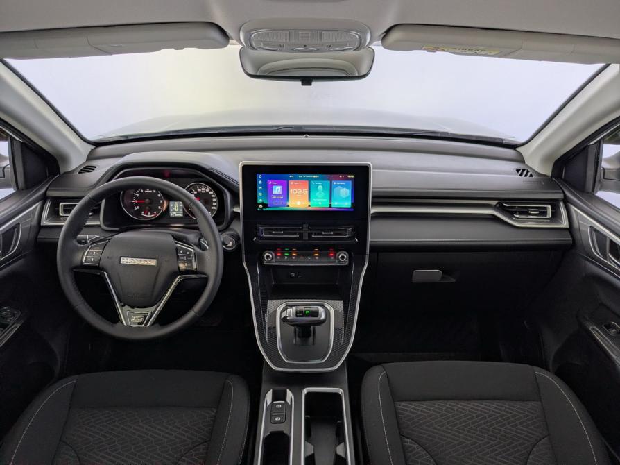 Haval M6 II Москва  - изображение 14
