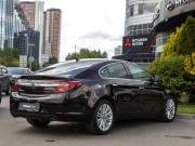 Opel Insignia I Рестайлинг Москва  - изображение 29