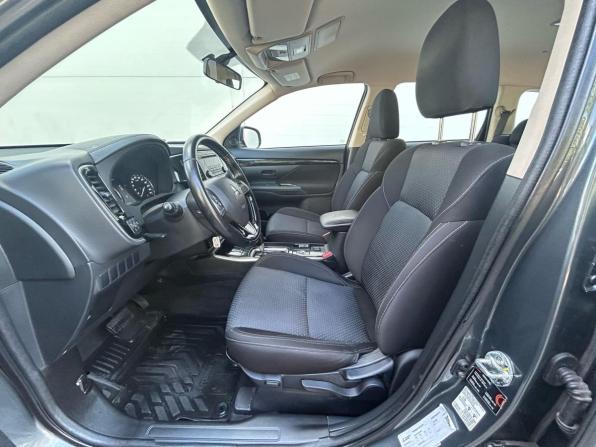 Mitsubishi Outlander III Рестайлинг 3 с пробегом 2021 года, цена 1 820 000 рублей, 194206 км, внедорожник, Автокод Объявления