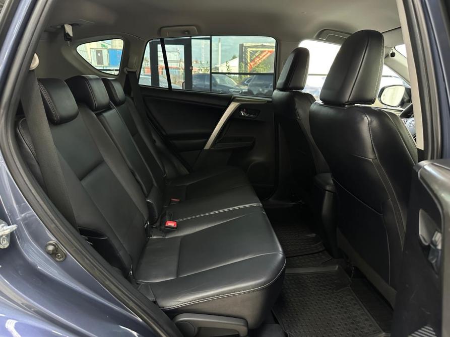 Toyota RAV4 IV (XA40) Санкт-Петербург  - изображение 37