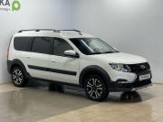 Lada (ВАЗ) Largus I Рестайлинг Санкт-Петербург  - изображение 27