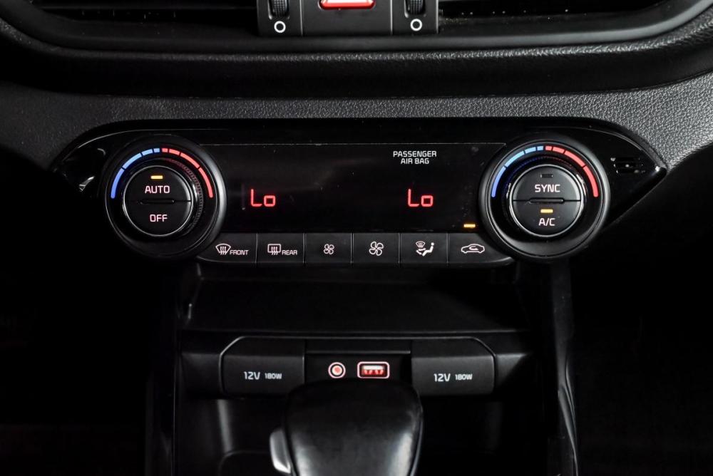 Kia Cerato IV Екатеринбург  - изображение 15