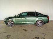Skoda Octavia III (A7) Рестайлинг Москва  - изображение 26
