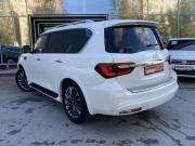 Infiniti QX80 I Рестайлинг 2 Екатеринбург  - изображение 44