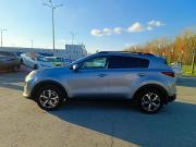 Kia Sportage IV Рестайлинг Тюмень  - изображение 28
