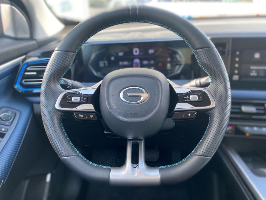 GAC GS3 Уфа  - изображение 13