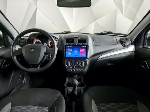 Lada (ВАЗ) Granta I Рестайлинг с пробегом 2023 года, цена 849 000 рублей, 37413 км, универсал, Автокод Объявления