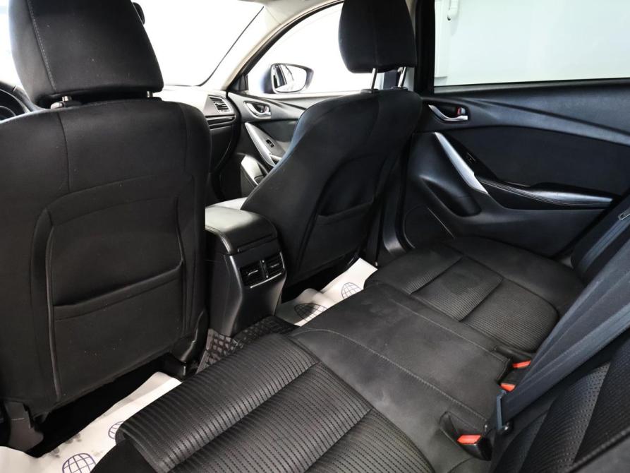 Mazda 6 III (GJ) Калуга  - изображение 34