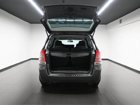 Opel Zafira B Рестайлинг с пробегом 2011 года, цена 695 000 рублей, 155164 км, компактвэн, Автокод Объявления