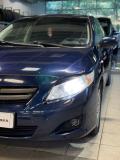 Toyota Corolla X (E140 E150) Челябинск  - изображение 38