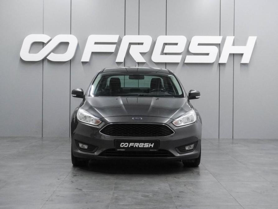 Ford Focus III Рестайлинг Воронеж  - изображение 3