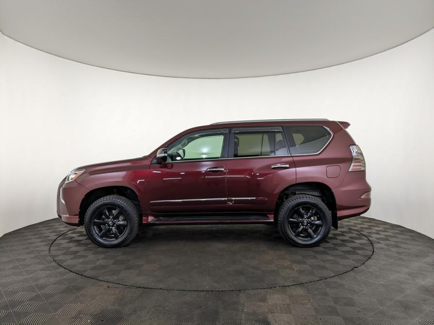 Lexus GX II Рестайлинг Москва  - изображение 8