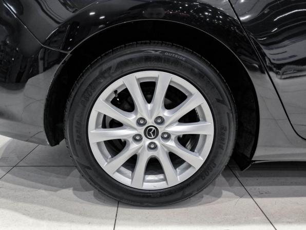 Mazda 6 III (GJ) с пробегом 2012 года, цена 1 500 000 рублей, 128828 км, седан, Автокод Объявления