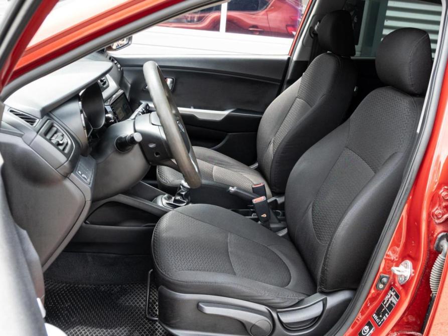 Kia Rio III Краснодар  - изображение 10