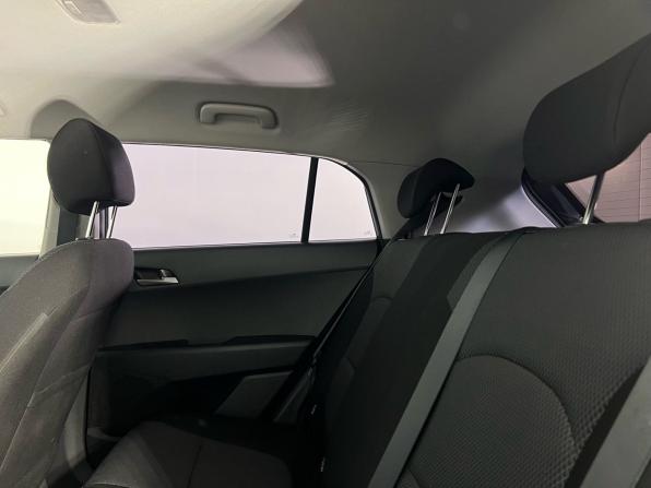Hyundai Creta I с пробегом 2017 года, цена 1 599 000 рублей, 56000 км, внедорожник, Автокод Объявления