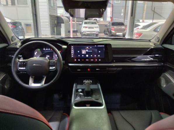 Haval H3 I с пробегом 2024 года, цена 2 290 000 рублей, 22310 км, внедорожник, Автокод Объявления