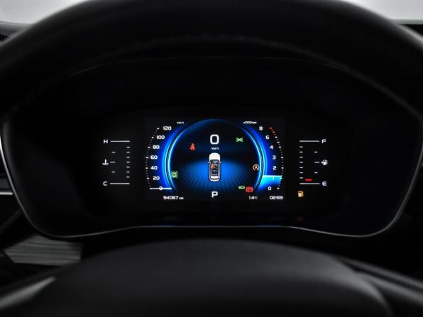 Geely Atlas Pro с пробегом 2023 года, цена 1 740 000 рублей, 94066 км, внедорожник, Автокод Объявления