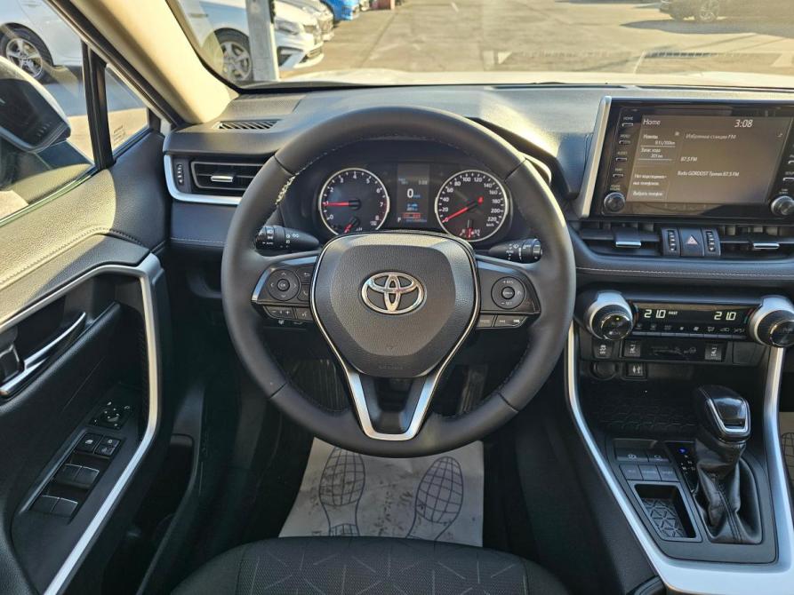 Toyota RAV4 V (XA50) Тюмень  - изображение 15