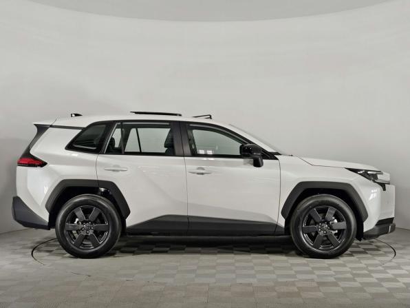 Toyota RAV4 VI (XA60) с пробегом 2025 года, цена 4 990 000 рублей, 42 км, внедорожник, Автокод Объявления