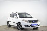 Geely MK Cross I Оренбург  - изображение 20