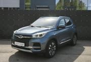 Chery Tiggo 4 I Рестайлинг Сыктывкар  - изображение 23