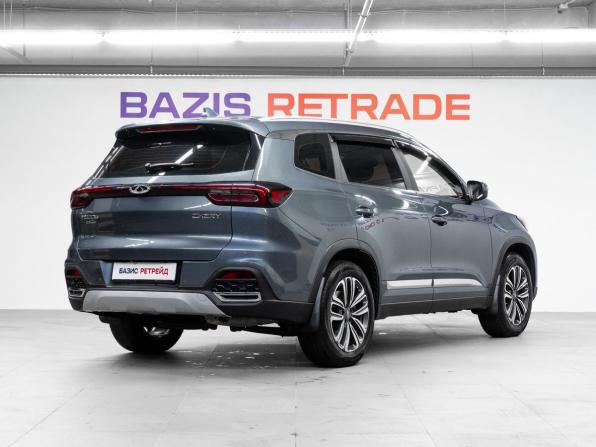 Chery Tiggo 8 I с пробегом 2021 года, цена 1 390 000 рублей, 198899 км, внедорожник, Автокод Объявления