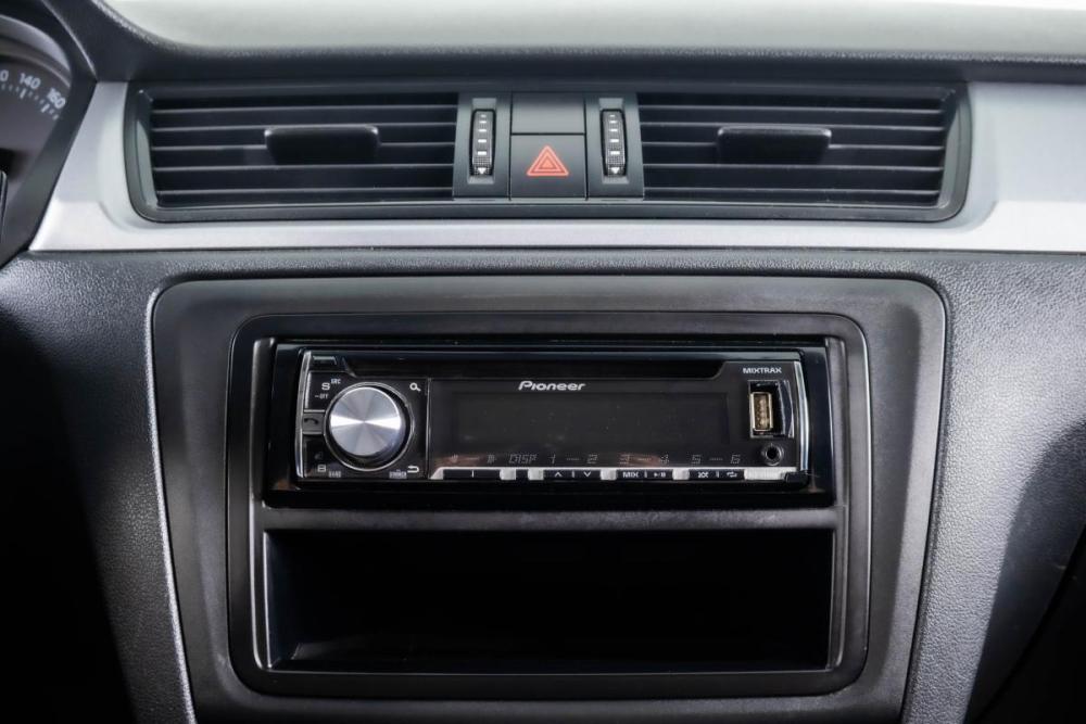 Skoda Rapid I Пермь  - изображение 16