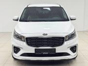 Kia Carnival III Москва  - изображение 12