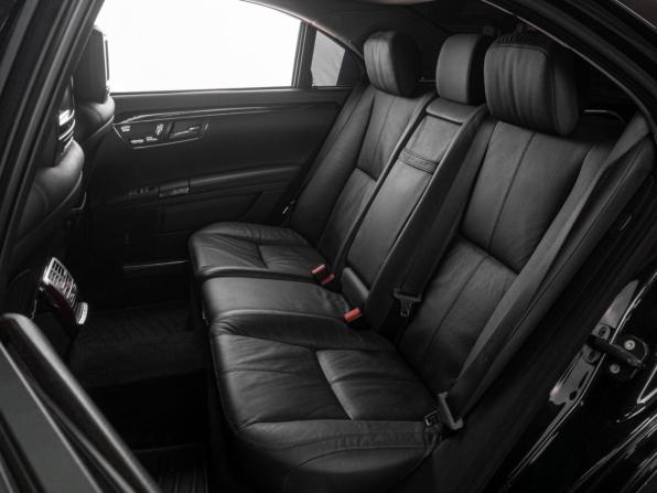 Mercedes-Benz S-Класс V (W221) с пробегом 2008 года, цена 1 639 000 рублей, 229986 км, седан, Автокод Объявления