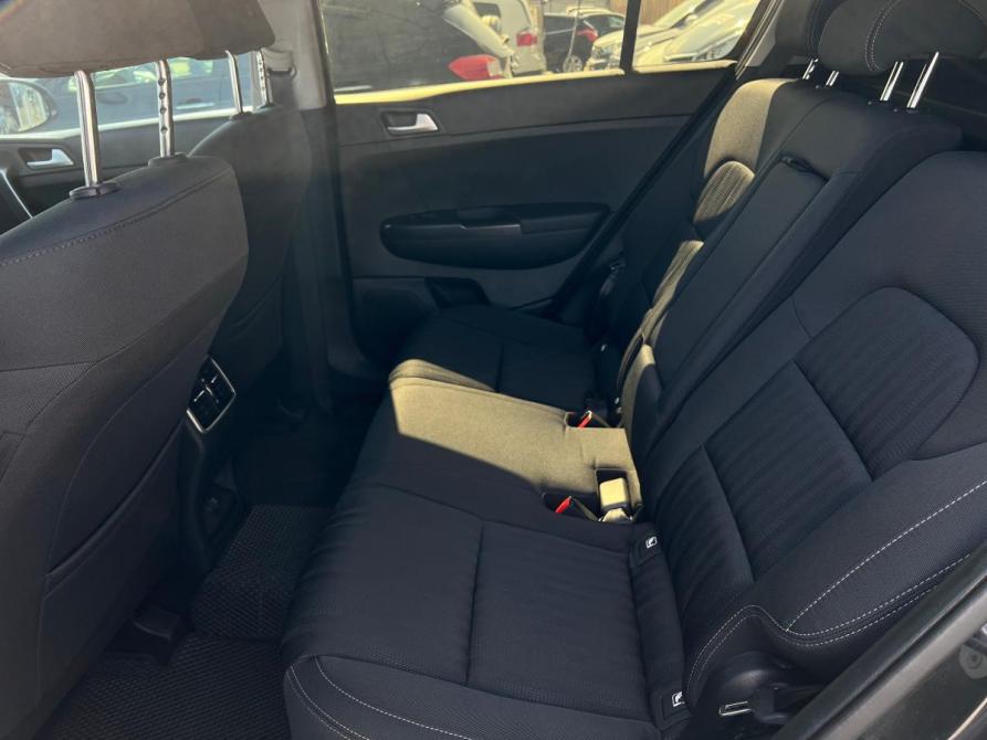 Kia Sportage IV Альметьевск  - изображение 21