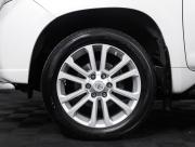 Toyota Land Cruiser Prado 150 Series Рестайлинг 1 Москва  - изображение 52