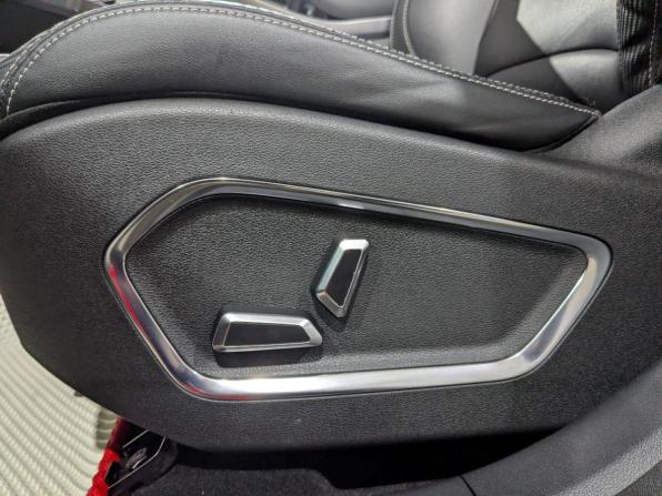 Geely Atlas Pro с пробегом 2024 года, цена 2 240 000 рублей, 58694 км, внедорожник, Автокод Объявления