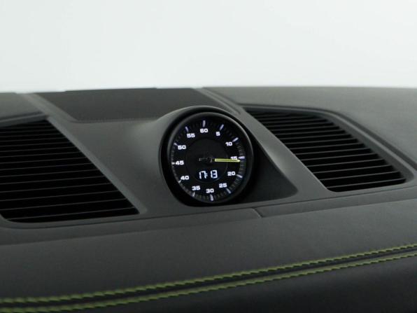 Porsche Cayenne III с пробегом 2020 года, цена 14 370 888 рублей, 90433 км, внедорожник, Автокод Объявления